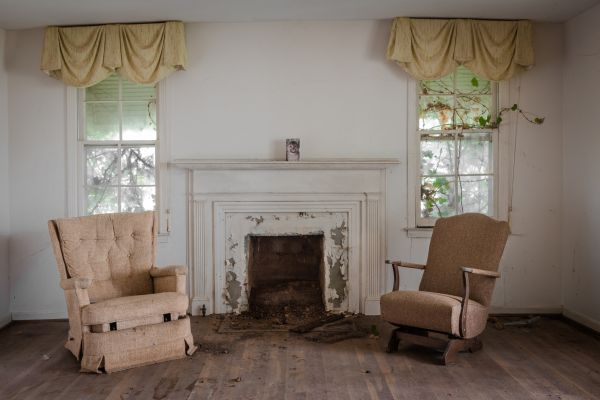Recliner Removal in New Albany