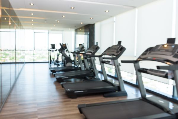 Treadmill Removal Service in New Albany