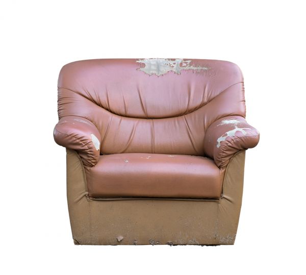 Chair Removal in New Albany