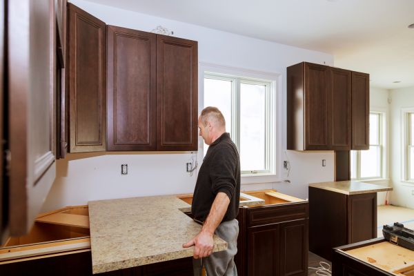 Countertop Disposal in New Albany