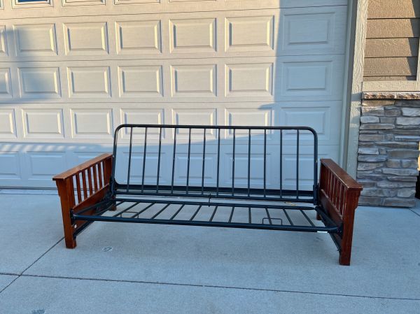 Porch Furniture Disposal in New Albany
