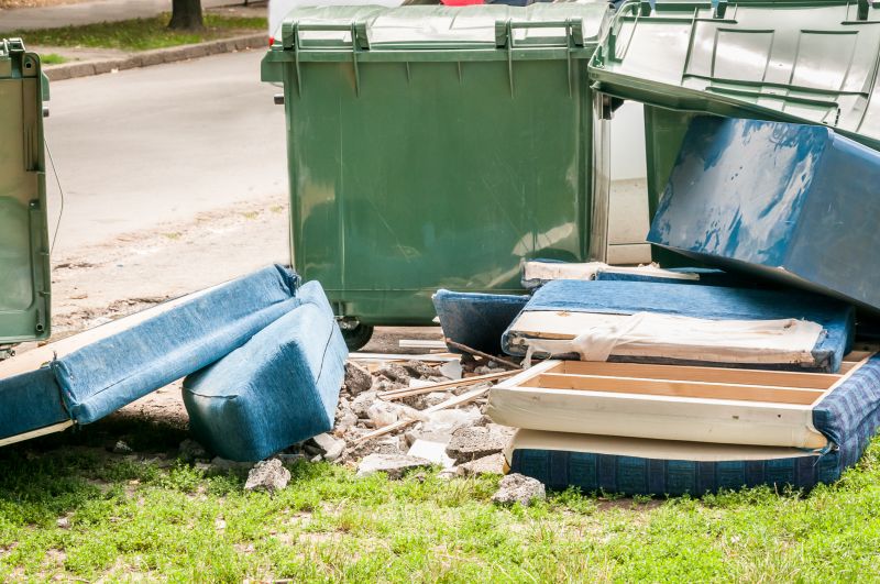Commercial Waste Removal